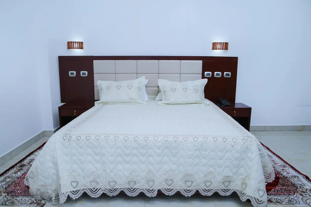 Highfield Hotel Bed & Breakfast Addis Ababa
