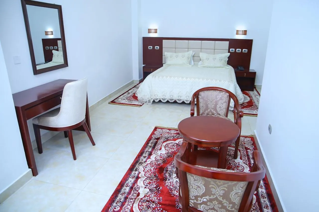 Bed & Breakfast Highfield Hotel Ethiopia